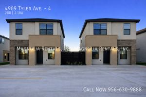 featured image of 4909 Tyler Ave #4