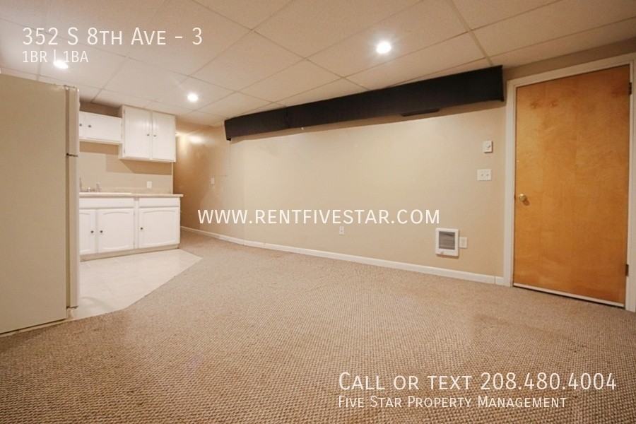 352 S 8th Ave #3 - Photo 3 of 9