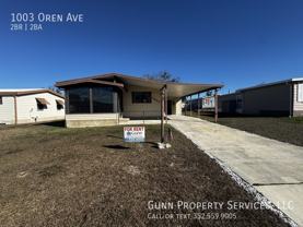 1003 Oren Ave - Photo 1 of 1