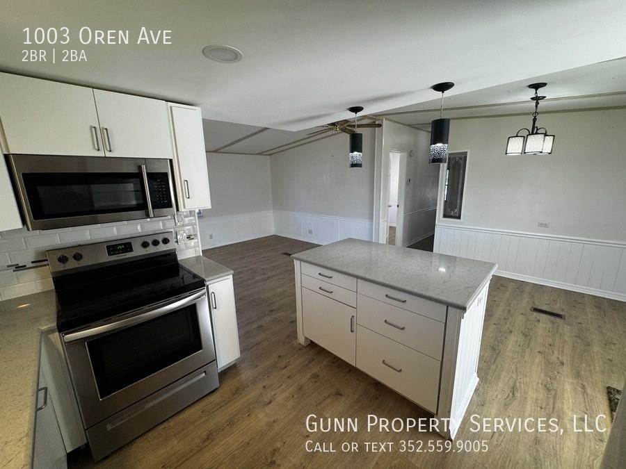 1003 Oren Ave - Photo 5 of 17