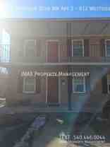 812 Westside Blvd Nw Apt 5 - Photo 1 of 1