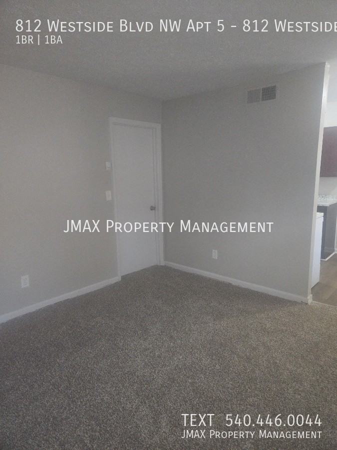 812 Westside Blvd Nw Apt 5 - Photo 7 of 8