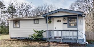 1405 Fay St - Photo 1 of 1