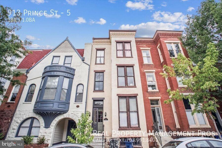913 Prince St #5
