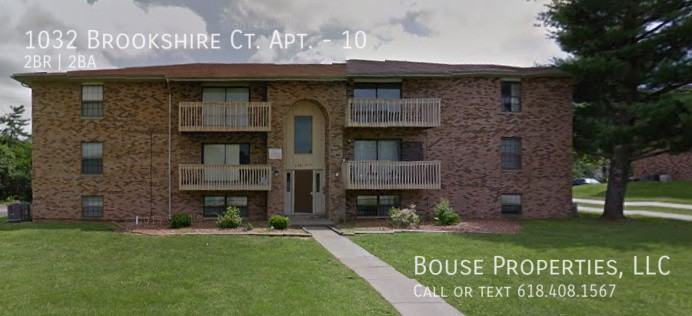 1032 Brookshire Ct #10 - Photo 2 of 4