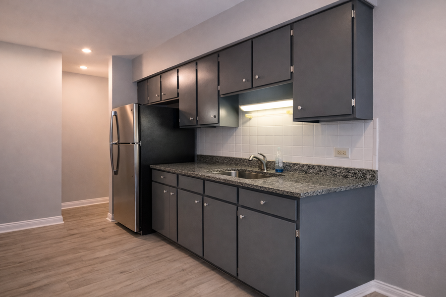 10036 S Pulaski Rd #309 - Photo 2 of 6