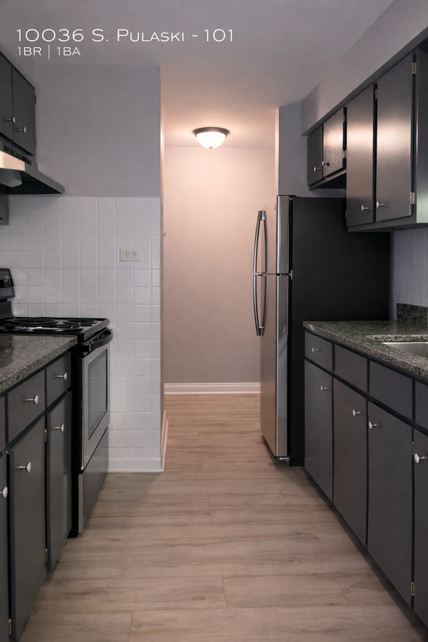 10036 S Pulaski Rd #309 - Photo 3 of 6