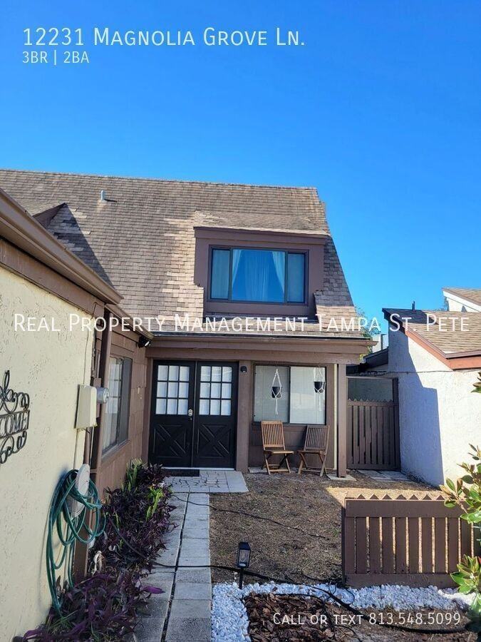 12231 Magnolia Grove Ln - Photo 2 of 40