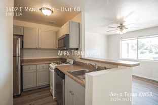 1402 E Manlove St #60 - Photo 1 of 1