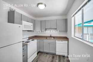 1341 E Allen Rd #6 - Photo 1 of 1