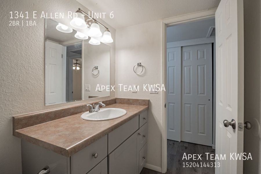 1341 E Allen Rd #6 - Photo 3 of 31