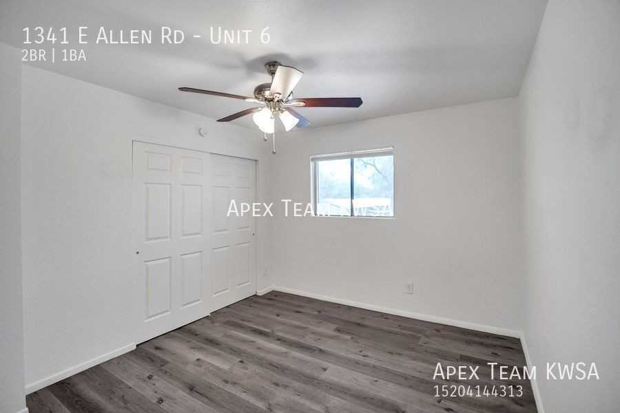 1341 E Allen Rd #6 - Photo 4 of 31