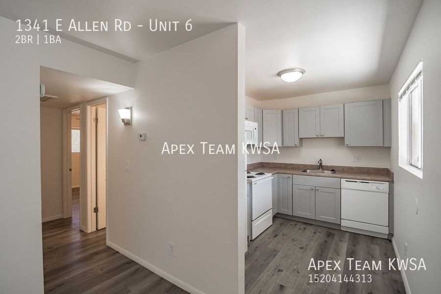 1341 E Allen Rd #6 - Photo 5 of 31