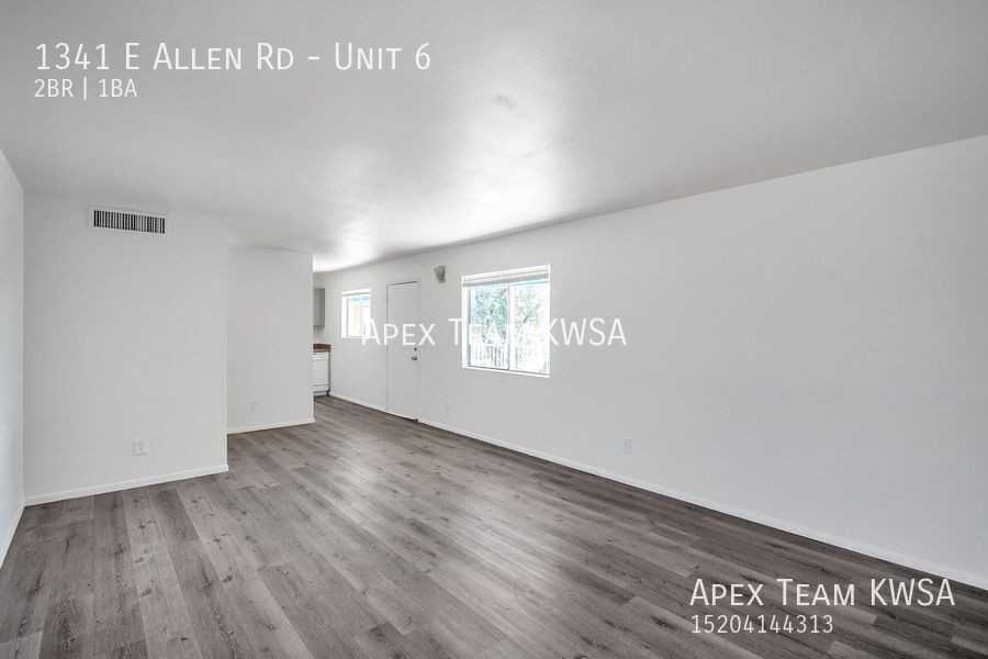 1341 E Allen Rd #6 - Photo 7 of 31