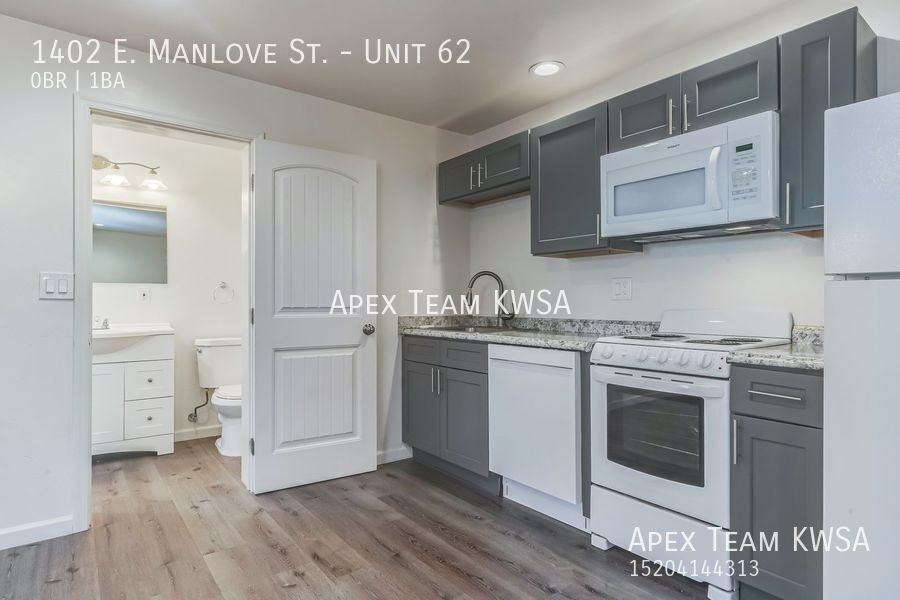 1402 E Manlove St #62 - Photo 5 of 31