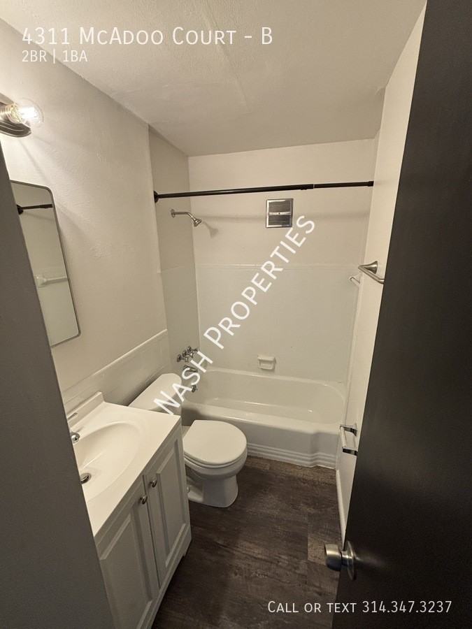 4311 Mcadoo Ct #B - Photo 2 of 6