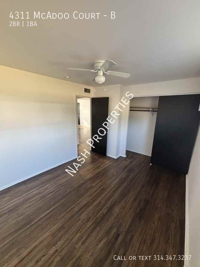 4311 Mcadoo Ct #B - Photo 3 of 6