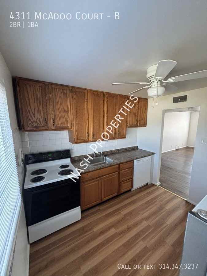 4311 Mcadoo Ct #B - Photo 4 of 6