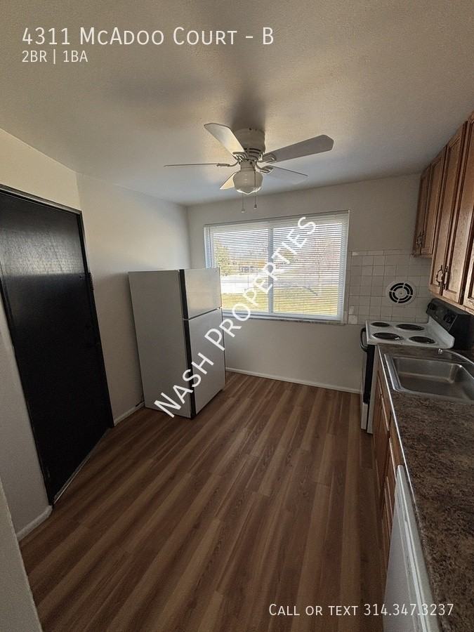 4311 Mcadoo Ct #B - Photo 5 of 6