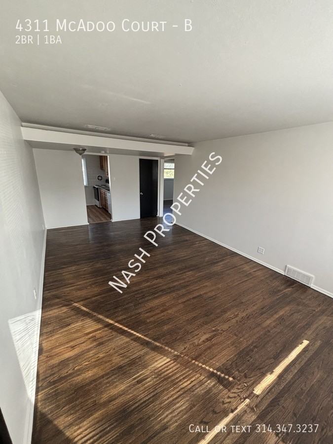 4311 Mcadoo Ct #B - Photo 6 of 6