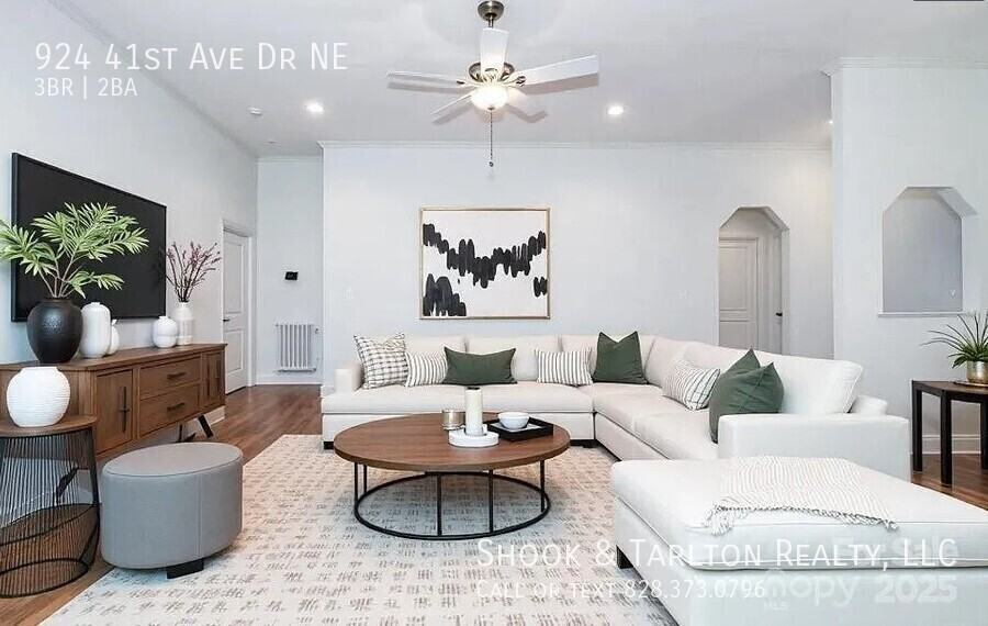 924 41st Avenue Dr Ne - Photo 6 of 9