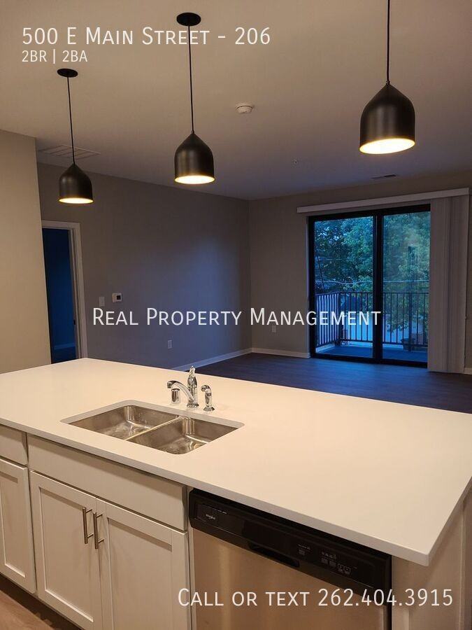 500 E Main St #206 - Photo 6 of 18