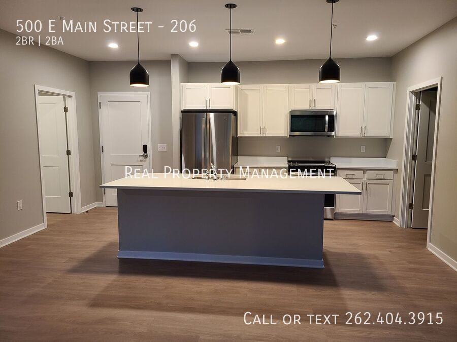500 E Main St #206 - Photo 7 of 18