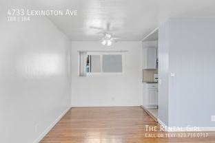 4733 Lexington Ave - Photo 1 of 1