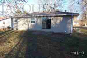 featured image of 1263 S Cedarbrook Ave