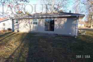 1263 S Cedarbrook Ave - Photo 1 of 1