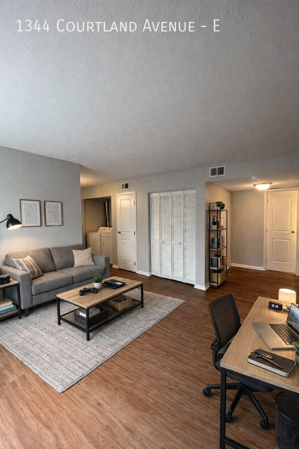 1344 Courtland Ave #E - Photo 2 of 14