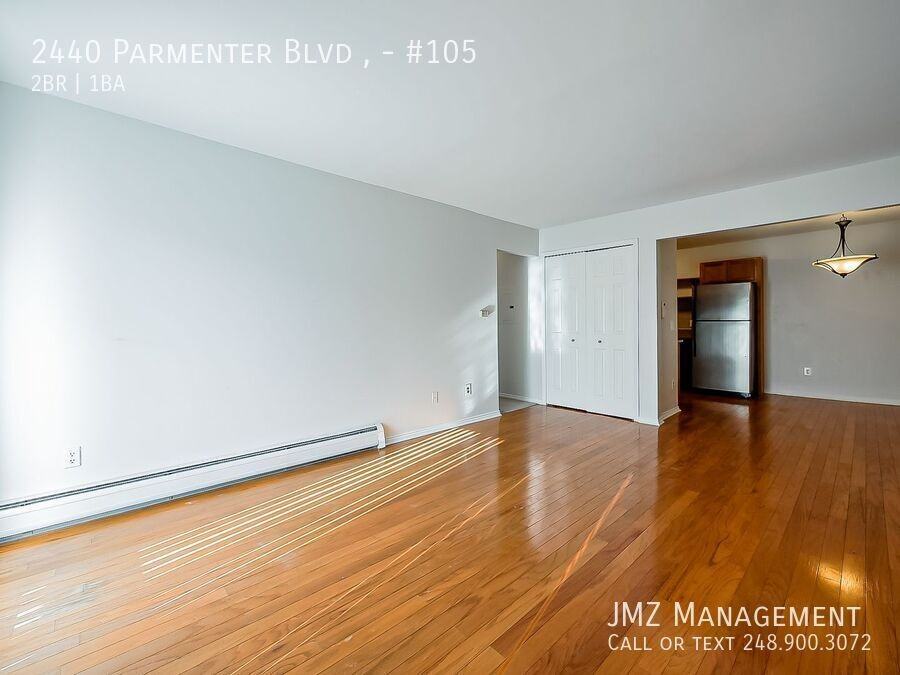 2440 Parmenter Blvd #105 - Photo 3 of 25