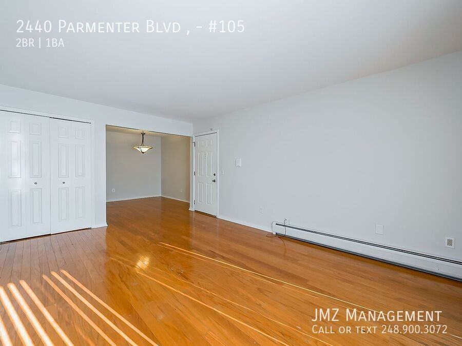 2440 Parmenter Blvd #105 - Photo 4 of 25