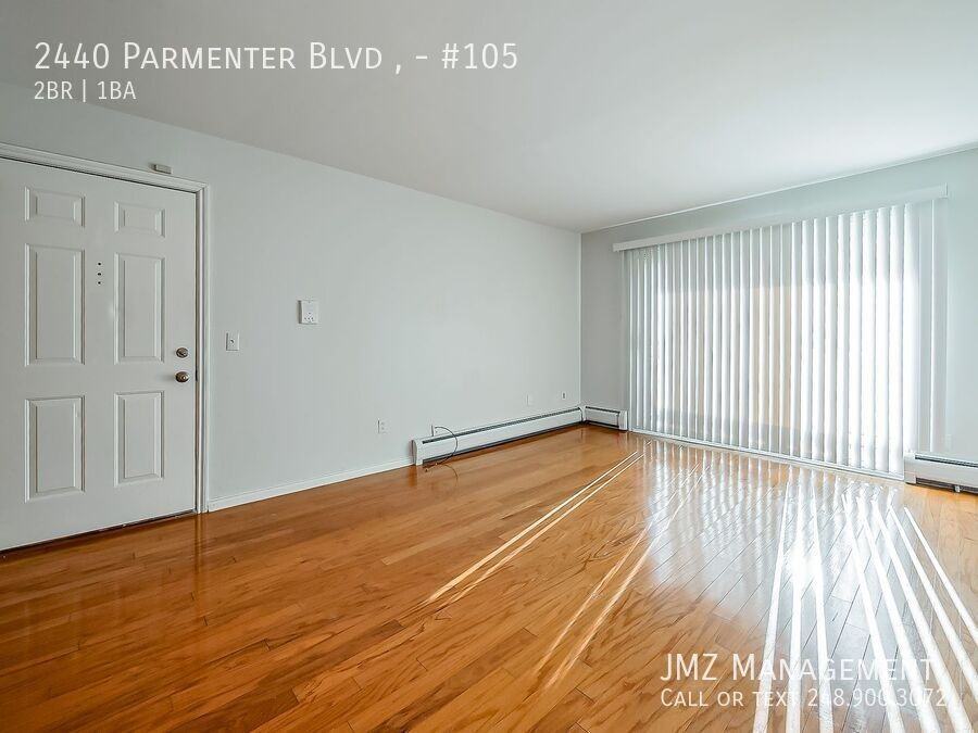 2440 Parmenter Blvd #105 - Photo 5 of 25