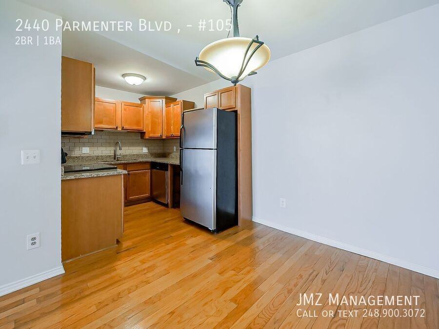 2440 Parmenter Blvd #105 - Photo 6 of 25