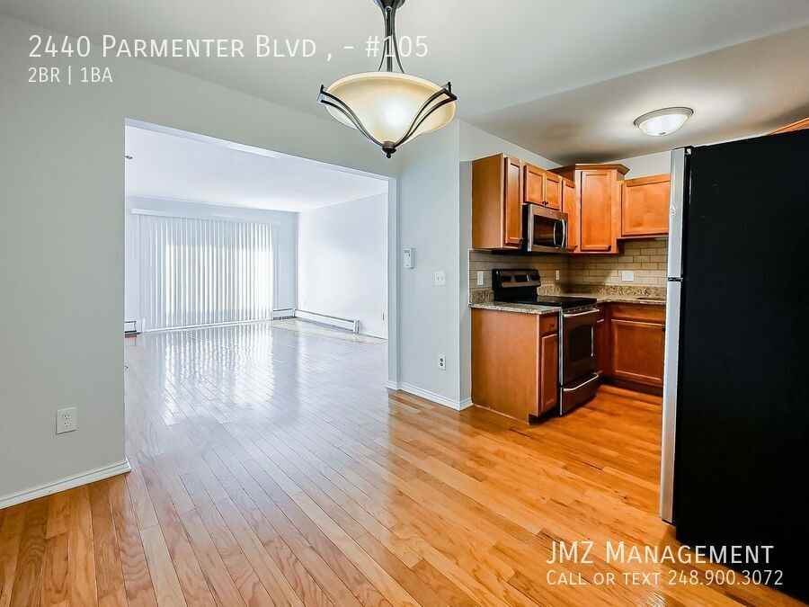 2440 Parmenter Blvd #105 - Photo 7 of 25
