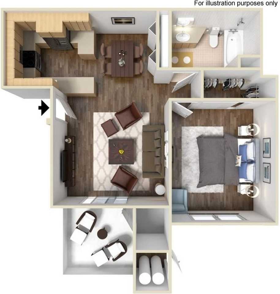 ShadowRidge Country Club Villas - Photo 4 of 4