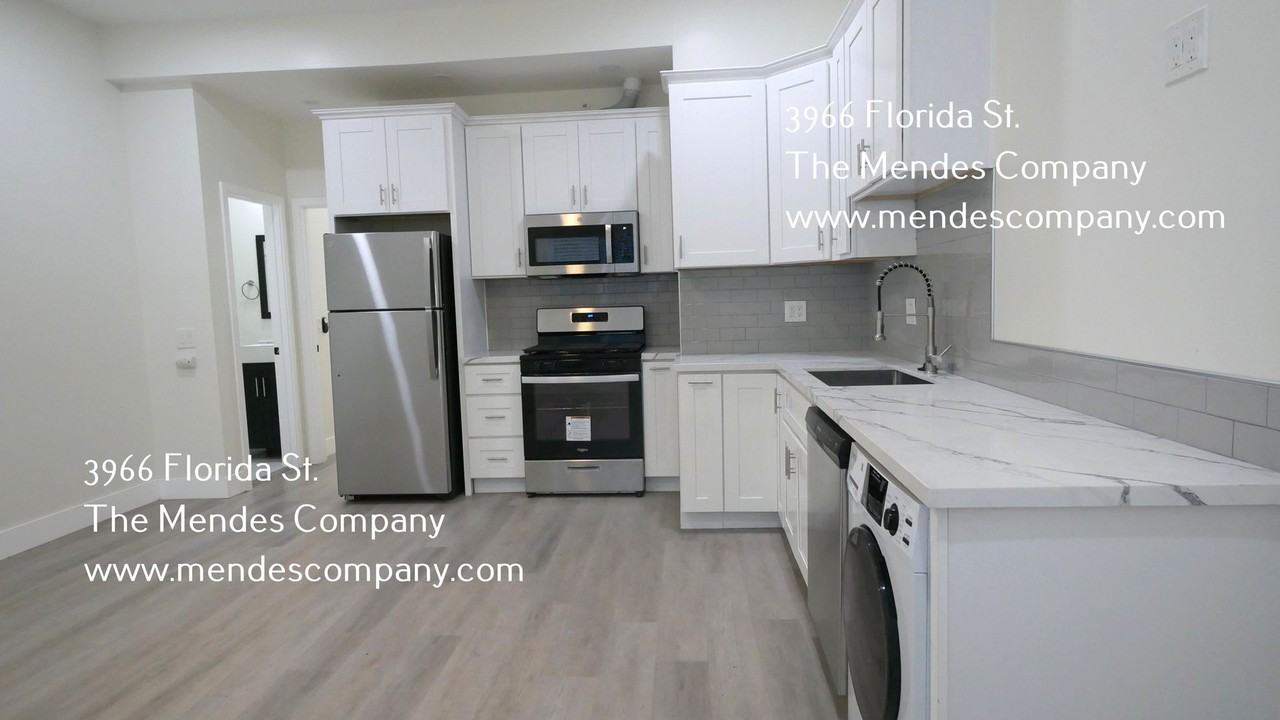 3966 Florida St #3966 - Photo 2 of 9