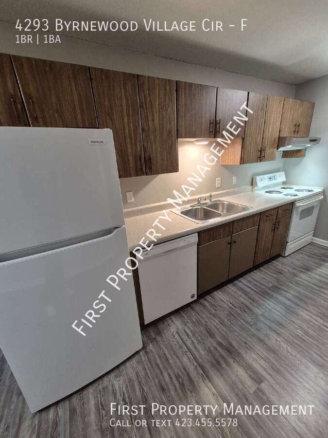 4293 Byrnewood Village Cir #F - Photo 2 of 11