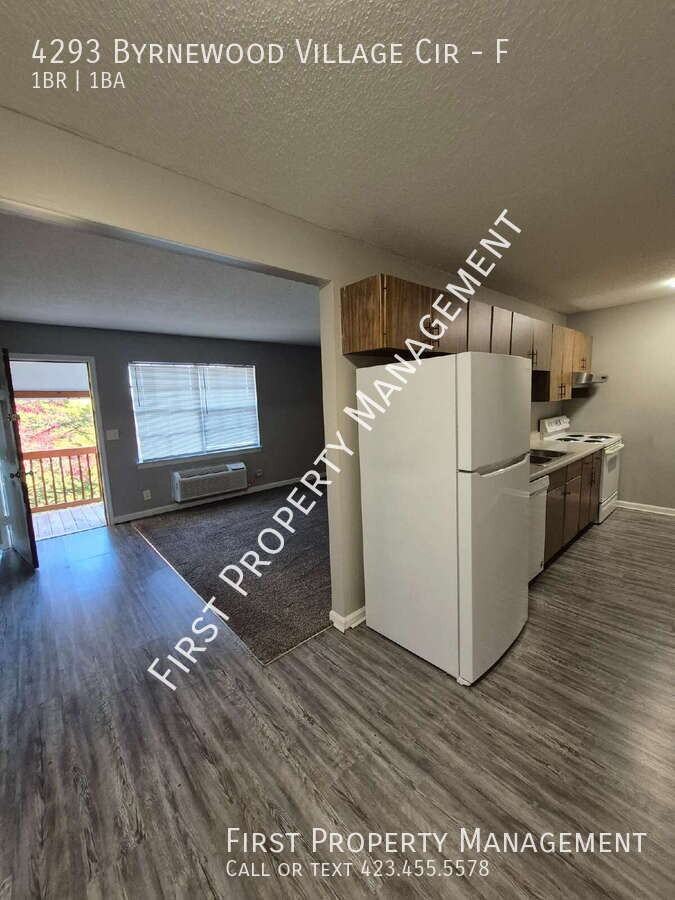 4293 Byrnewood Village Cir #F - Photo 5 of 11