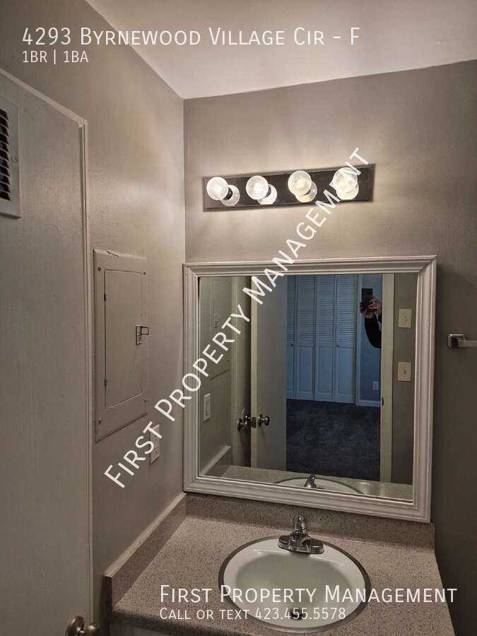 4293 Byrnewood Village Cir #F - Photo 7 of 11