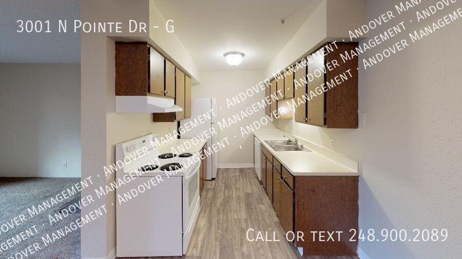 3001 N Pointe Dr #G - Photo 2 of 12