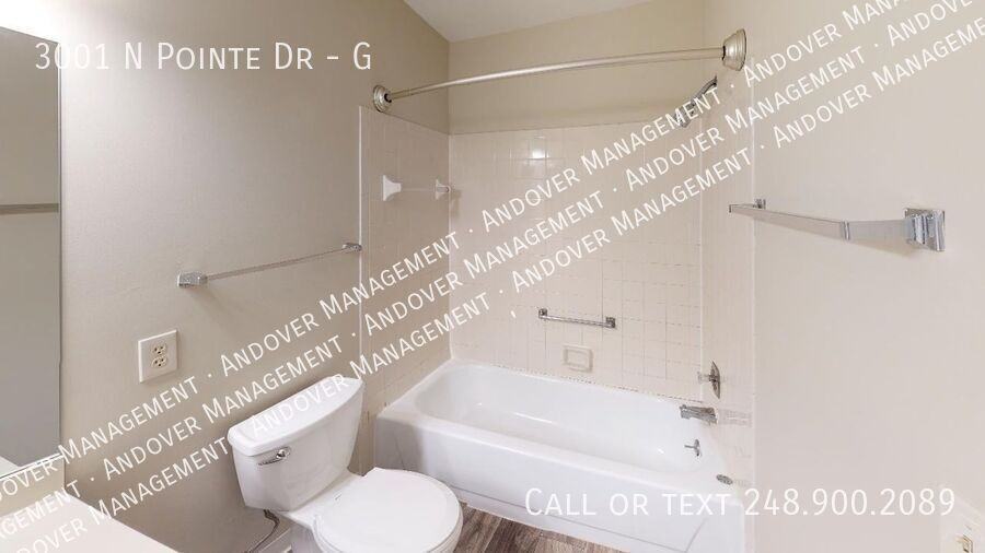 3001 N Pointe Dr #G - Photo 6 of 12