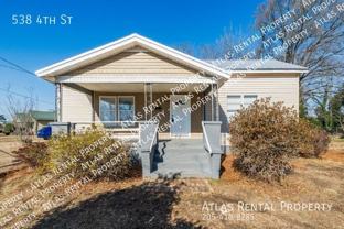 538 4th St - Photo 1 of 1