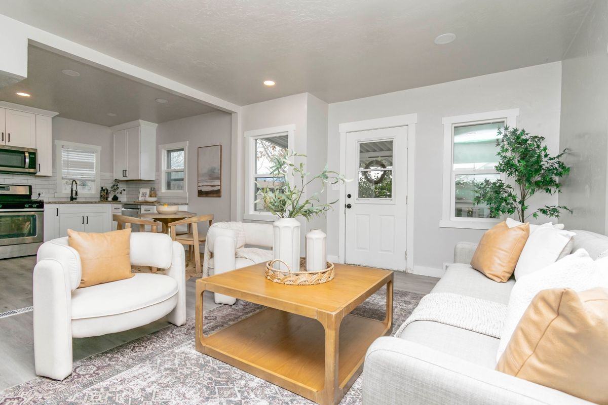 1378 W 4200 S - Photo 2 of 19