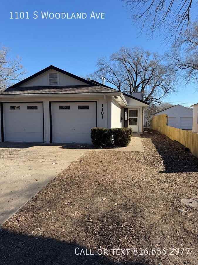 1101 S Woodland Ave - Photo 2 of 17