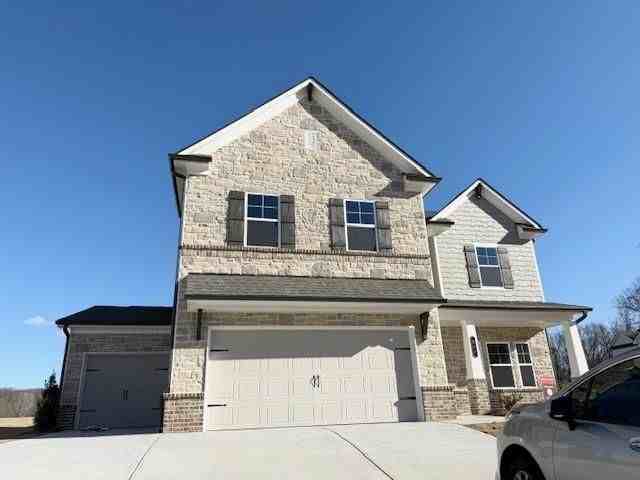 114 Brandle Rose Way - Photo 2 of 50