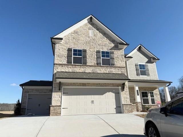 114 Brandle Rose Way - Photo 3 of 50