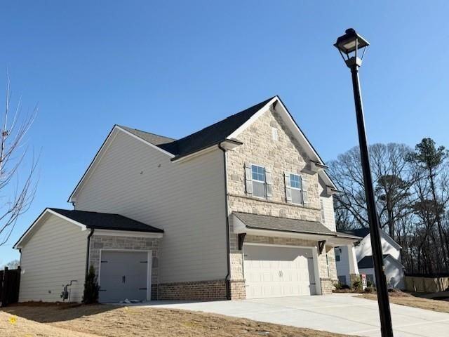 114 Brandle Rose Way - Photo 5 of 50