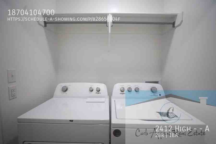 2412 High St #A - Photo 2 of 13